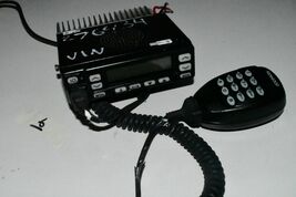 Kenwood TK-760G-1 Core Radio WITH KMC-36 MIC ONLY #6 * READ* W4C - $58.50