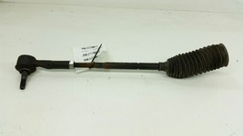 2007 Chevy Cobalt Steering Rack Pinion Tie Rod End W Boot Left Driver 2006 20... - £28.26 GBP