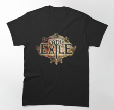 Path of Exile Essential Classic T-Shirt - £16.46 GBP