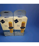 2x-  Nature 2 Spa Hot Tub Mineral Purifier Replacement Cartridge - $52.98 CAD