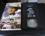 North to Alaska (VHS, 1992) - $5.93