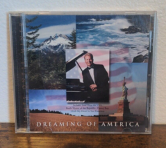 Dreaming of America (Audio CD) - Very Good Condition - $9.85