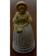 Vintage Avon Victorian Fashion Figurine Cologne Bottle, VERY GOOD CONDITION - $20.20 CAD
