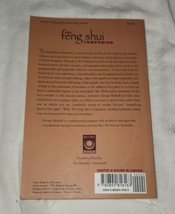 The Feng Shui Companion George Birdsall Paperback Book Guide to Ancient Art - £7.23 GBP