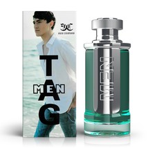 Sandora Fragrances Cologne for Men  INSPIRED by A WORLD RENOWNED MEN&#39;S ... - $368.88 MXN