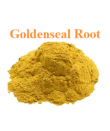 Goldenseal Root Powder (Hydrastis Canadensis) 4oz –Healing and Health - €29,46 EUR