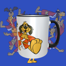 Hong Kong Phooey11oz  Coffee Mug  NEW  Dishwasher Safe  - £16.23 GBP