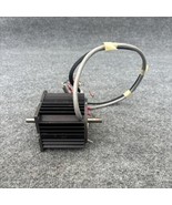 MFM Technologies NM34-HE100 Servo Motor Used - $89.09