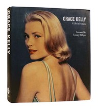 Yann Brice Dherbier, Pierre Henri Verlhac Tommy Hilfiger GRACE KELLY A Life in P - $84.95