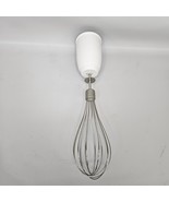 Braun Handheld Stick Immersion Blender MR430CA Attachment &amp; Whisk Adapte... - $19.75