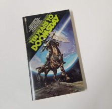 Ten Years to Doomsday 1977 1st Jove Paperback Alien Invaders - £3.24 GBP