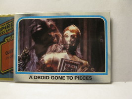 (TC-1189) 1980 Star Wars - Empire Strikes Back Trading Card #216 - £1.57 GBP
