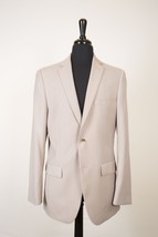 &quot;Aspen&quot; Kids Tan Suit Jacket (Separates) - $150.00