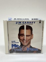 Various - Me, Myself &amp; Irene - Various CD AYVG The Cheap Fast Free Post - £4.42 GBP