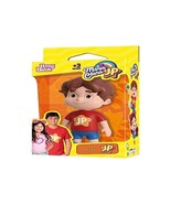 Baby Brink Mini JP Multicolor 12CM - $1,408.40 MXN