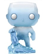 Marvel - X-Men ICE MAN Specialty Series Pop! Vinyl Figure - $36.05 CAD