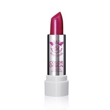 Ruby Kisses Kiss Semi Matte Finish W/ Sheer Full Coverage Rich &amp; Creamy Lipstic - £1.17 GBP