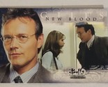 Buffy The Vampire Slayer Trading Card 2004 #10 Anthony Stewart Head - £1.54 GBP