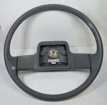Mitsubishi Delica L300 2 Spoke Steering Wheel 86-94 OEM - £74.72 GBP