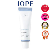 [IOPE] Derma Repair Cica Cream 50ml Korean Cosmetics - £31.17 GBP