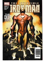 Iron Man (1998) #82 (Marvel 2004) Newsstand Edition - $11.60