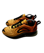 Authenticity Guarantee

Nike Air Max 720 AO2924 800 Total Orange Black S... - $145.35