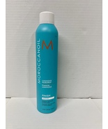 MoroccanOil Hair Spray Medium Finish 10 oz - £15.68 GBP