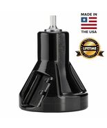 Lumberjack Tools 2" Commercial Tenon Cutter TAC2000 Log Furniture - $119.99