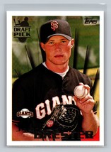 1996 Topps Jason Brester #237 San Francisco Giants Rookie - £1.59 GBP