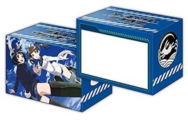 Bushiroad deck holder collection V2 Vol.118 brave wit cheese &quot;shimohara specifie - £6.12 GBP