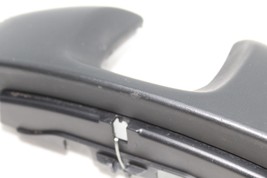 07-09 MERCEDES-BENZ W221 CENTER CONSOLE TRIM BLACK E5686 image 9