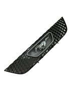 99-04 Ford Mustang Honeycomb Upper Front Grille w Running Pony Horse Insert - $64.35