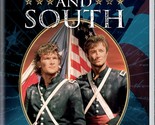 North and South: The Complete Collection [DVD] - $12.79