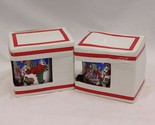 Creative Concepts Christmas Mugs Set of 2 - £12.34 GBP