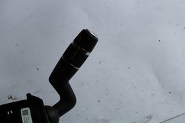 16-17 JAGUAR XE STEERING COLUMN STALK SWITCHES WIPER HEADLIGHT CONTROL M1479 image 4