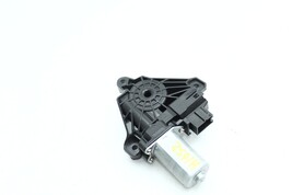 2015-2020 MERCEDES C300 W205 REAR LEFT WINDOW REGULATOR MOTOR H1652 image 4