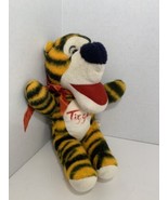Sears Walt Disney Gund vintage Tigger tiger plush Winnie the Pooh - £11.82 GBP