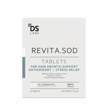 DS Labs Revita.SOD Hair Support Tablets - Daily Hair Wellness Supplement... - $65.10