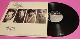 The Manhattan Transfer - Vocalese - 1985 Atlantic Records - Vinyl Record - £4.74 GBP