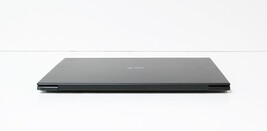 LG Gram 17Z90Q-K.AAB8U1 17" Core i7-1260P 16GB 1TB SSD image 6