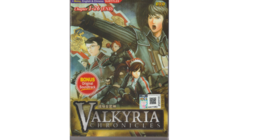 Anime DVD Valkyria Chronicles Vol.1-26 End + OST English Subtitle  - £29.82 GBP