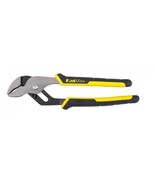 Stanley FatMax 12&quot; Groove Joint Pliers Curved Jaw tongue groove FAT MAX ... - $57.51 CAD