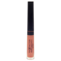 Vibrant Curve Effect Lip Gloss - 09 Sophisticated by Max Factor for Wome... - $132.71 MXN