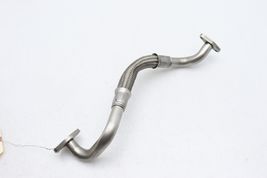 07-09 VOLKSWAGEN EOS 2.0L TURBOCHARGER OIL RETURN LINE Q9782 image 7