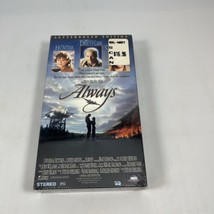 Always (VHS, 1997) Holly Hunter - Richard Dreyfuss - John Goodman - NEW &amp; SEALED - $6.35