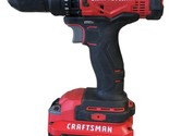 Craftsman Cordless hand tools Cmcd700 379695 - $79.00