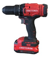 Craftsman Cordless hand tools Cmcd700 379695 - £59.05 GBP