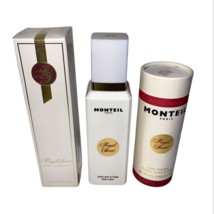 Vintage Royal Secret By Germaine Monteil 3.3 Oz  100 ML Spray Concentre ... - $425.99