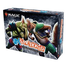 Magic: The Gathering Unsanctioned | Card Game for 2 Players | 160 Cards - £36.08 GBP