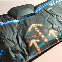 Bbydssd Video Game Interactive Control Floor Pads –  Immersive Experience image 2